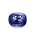 6.11 cts Unheated Natural Blue Sapphire (Neelam)