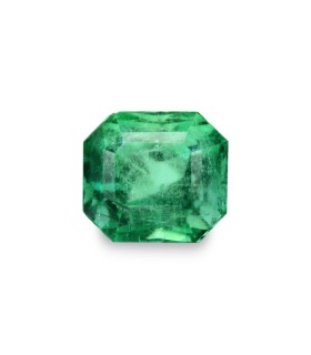 3.47 cts Natural Emerald - Columbia (Panna)