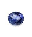 4.41 cts Unheated Natural Blue Sapphire (Neelam)