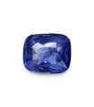 5.72 cts Unheated Natural Blue Sapphire (Neelam)
