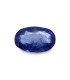 5.22 cts Unheated Natural Blue Sapphire (Neelam)