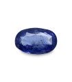 5.22 cts Unheated Natural Blue Sapphire (Neelam)