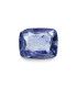 3.73 cts Unheated Natural Blue Sapphire (Neelam)