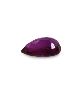 1.57 cts Unheated Natural Ruby - Mozambique - Manak (SKU:90148712)