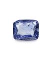 3.73 cts Unheated Natural Blue Sapphire (Neelam)