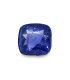 4.96 cts Unheated Natural Blue Sapphire (Neelam)