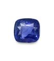 4.96 cts Unheated Natural Blue Sapphire (Neelam)