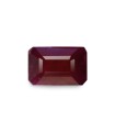 5.37 cts Unheated Natural Ruby (Manak)