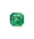 3.23 cts Natural Emerald - Columbia (Panna)
