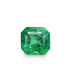3.23 cts Natural Emerald - Columbia (Panna)