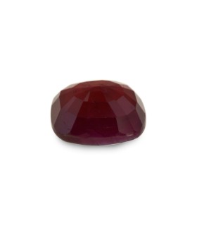 3.33 cts Unheated Natural Ruby - Manak (SKU:90148767)