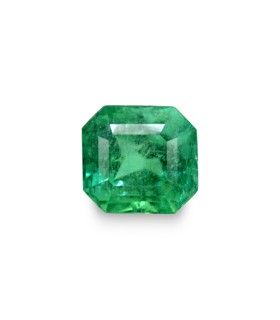 3.23 cts Natural Emerald - Columbia (Panna)