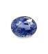 6.49 cts Unheated Natural Blue Sapphire (Neelam)