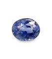 6.49 cts Unheated Natural Blue Sapphire (Neelam)