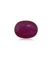 2.6 cts Natural Ruby (Manak)