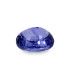 4 cts Unheated Natural Blue Sapphire - Neelam (SKU:90144509)