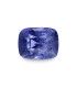 3.11 cts Unheated Natural Blue Sapphire (Neelam)