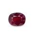 3.17 cts Unheated Natural Ruby (Manak)