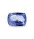 3.24 cts Unheated Natural Blue Sapphire (Neelam)