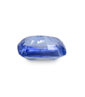 3.24 cts Unheated Natural Blue Sapphire - Neelam (SKU:90144523)