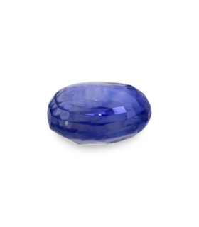 5.04 cts Unheated Natural Blue Sapphire - Neelam (SKU:90144424)