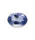 6.11 cts Unheated Natural Blue Sapphire (Neelam)