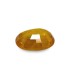 7.81 cts Natural Yellow Sapphire - Pukhraj (SKU:90152627)
