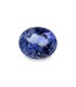 5.72 cts Unheated Natural Blue Sapphire (Neelam)