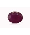 2.06 cts Natural Ruby (Manak)