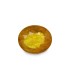 5.93 cts Natural Yellow Sapphire (Pukhraj)