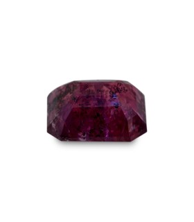 4.63 cts Unheated Natural Ruby - Manak (SKU:90154485)