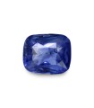 3.73 cts Unheated Natural Blue Sapphire (Neelam)