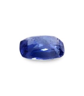 3.73 cts Unheated Natural Blue Sapphire - Neelam (SKU:90144462)