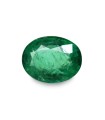 4.16 cts Natural Emerald (Panna)