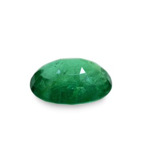 4.16 cts Natural Emerald - Panna (SKU:90148859)