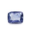 4.96 cts Unheated Natural Blue Sapphire (Neelam)