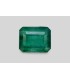 4.13 cts Natural Emerald (Panna)