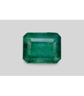 4.13 cts Natural Emerald (Panna)