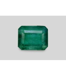 4.13 cts Natural Emerald (Panna)