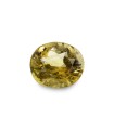 5.52 cts Unheated Natural Yellow Sapphire (Pukhraj)