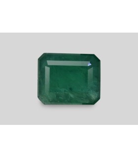 4.18 cts Natural Emerald (Panna)