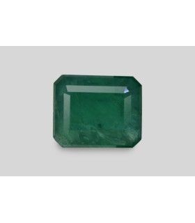 4.18 cts Natural Emerald (Panna)