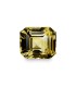 2.41 cts Unheated Natural Yellow Sapphire (Pukhraj)