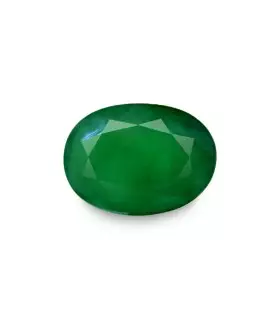 3.76 cts Natural Emerald (Panna)