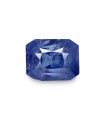 12.1 cts Unheated Natural Blue Sapphire (Neelam)