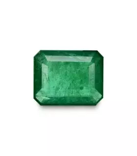 5.02 cts Natural Emerald (Panna)