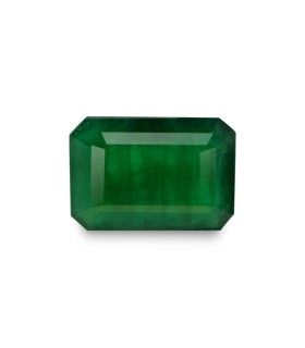6.06 cts Natural Emerald (Panna)