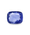 4 cts Unheated Natural Blue Sapphire (Neelam)