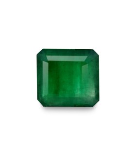5.96 cts Natural Emerald (Panna)