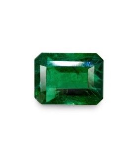 2.56 cts Natural Emerald (Panna)
